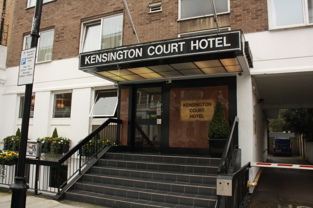 Kensington Court Hotel