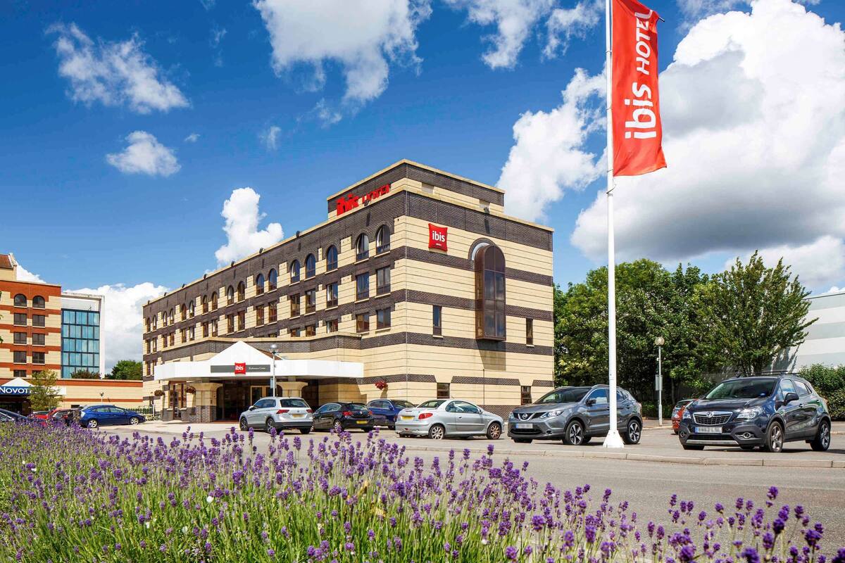 ibis Southampton Centre (Southampton) 2020 Updated Prices Expedia ibis Southampton Centre (Southampton) 2020 Updated Prices Expedia