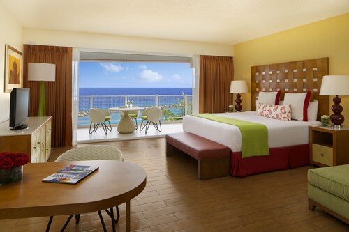 Sunscape Curacao Resort Spa Casino All Inclusive Willemstad