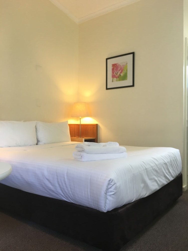 Room, Waterview Gosford Motor Inn