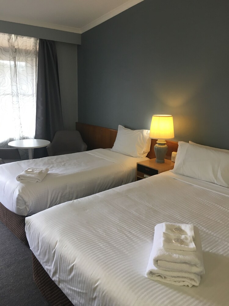 Room, Waterview Gosford Motor Inn