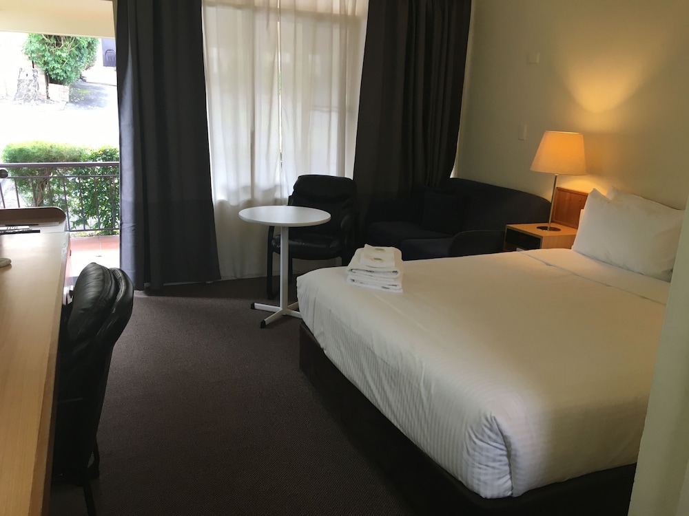 Room, Waterview Gosford Motor Inn