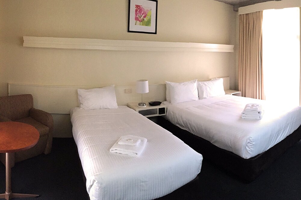 Room, Waterview Gosford Motor Inn