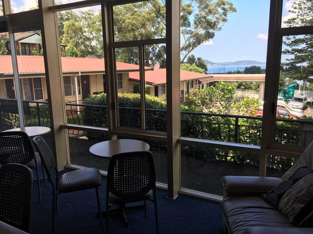 Waterview Gosford Motor Inn