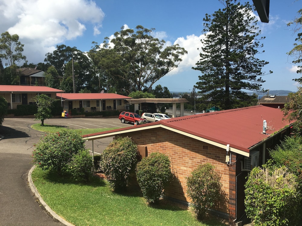 Waterview Gosford Motor Inn