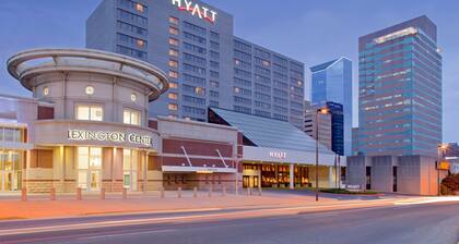 Hyatt Regency Lexington