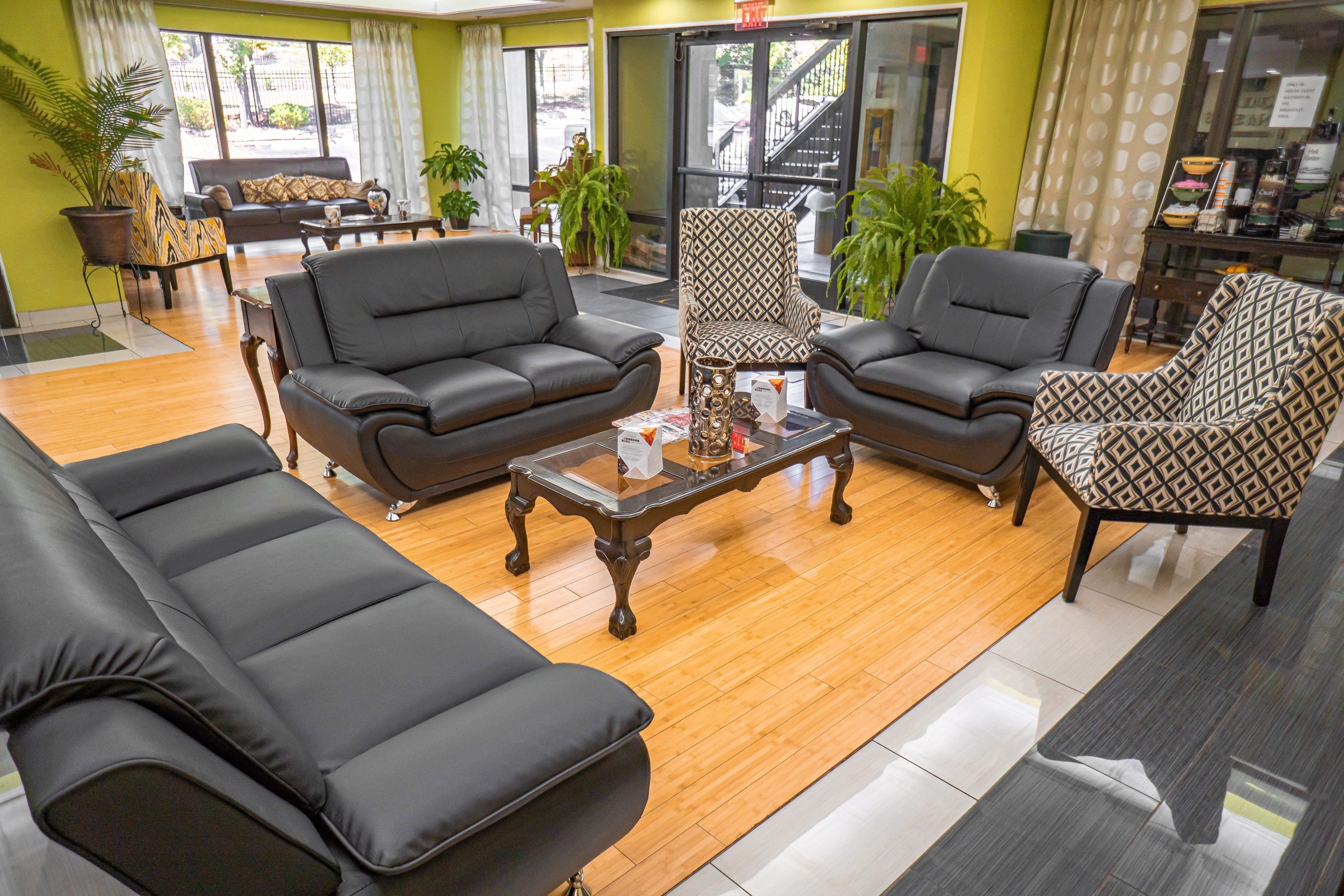 Quality Inn & Suites at Six Flags in Lithia Springs, United States