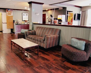 Quality Inn & Suites North Little Rock