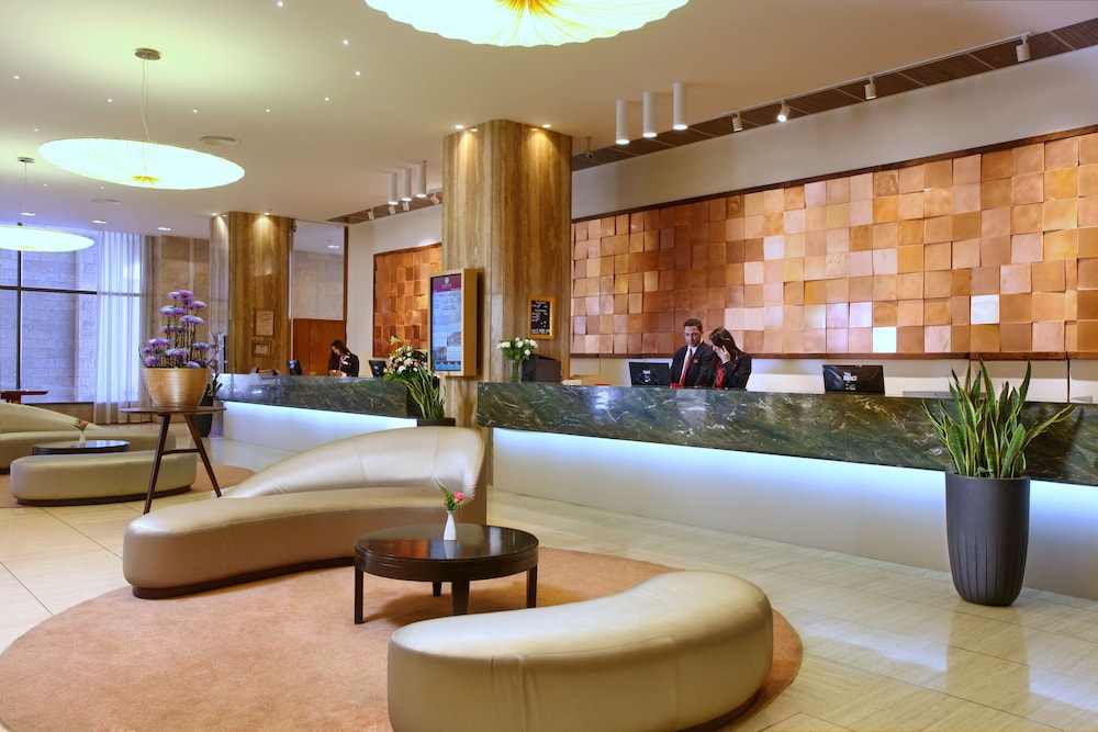 Ramada Wyndham Jerusalem  2019 Room Prices  164  Deals Reviews