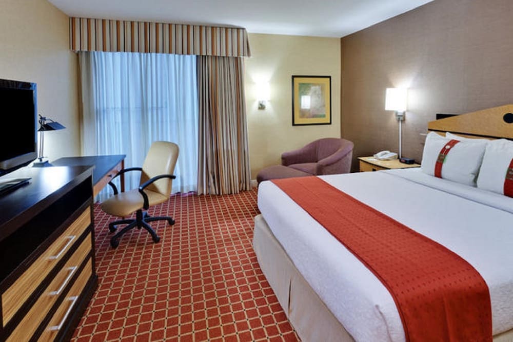 Holiday Inn Dublin-Pleasanton, an IHG Hotel