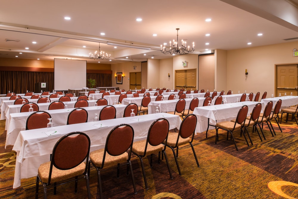 Holiday Inn Dublin-Pleasanton, an IHG Hotel