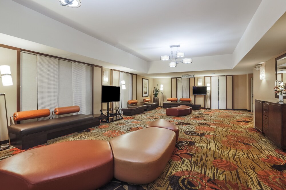 Holiday Inn Dublin-Pleasanton, an IHG Hotel