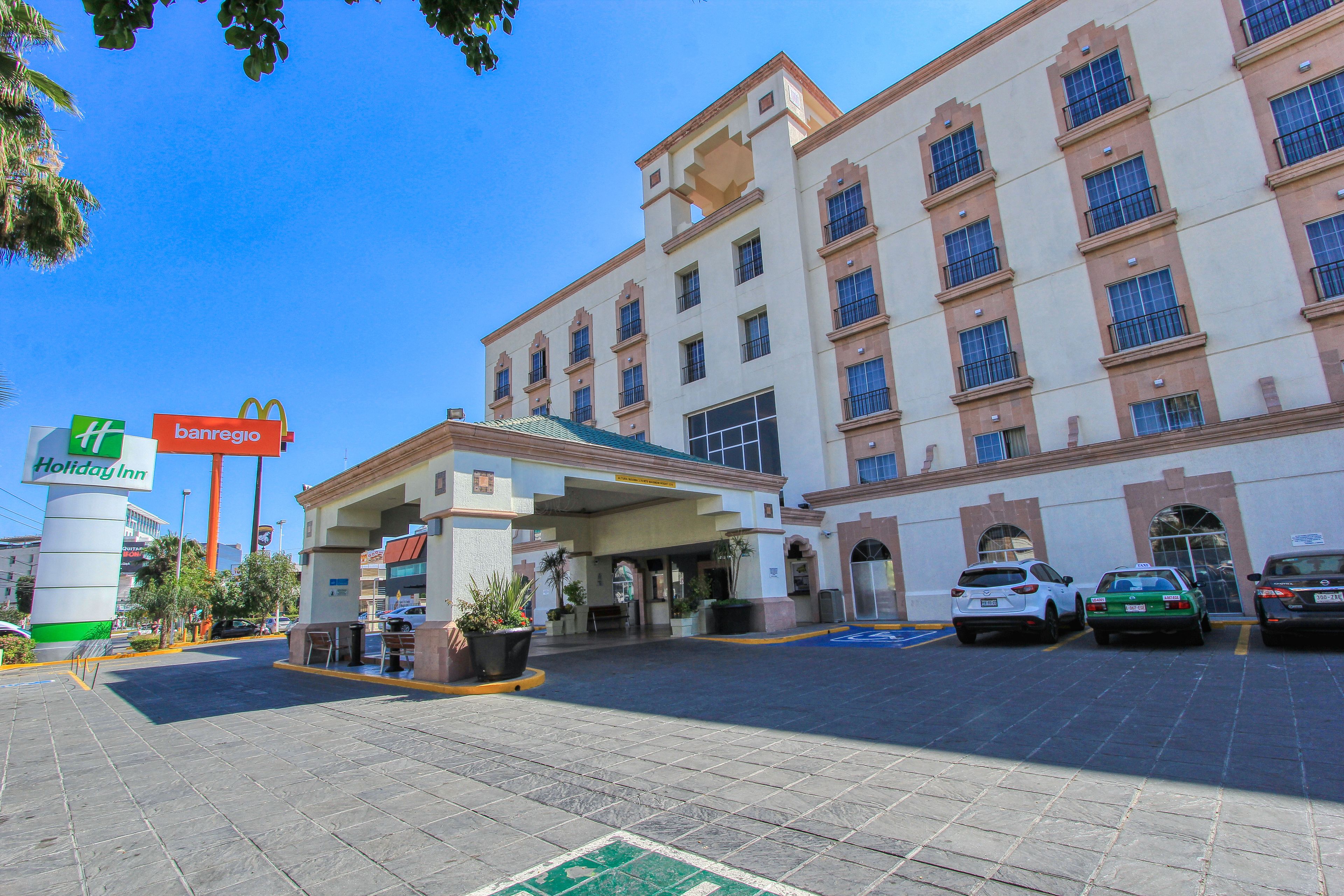 Holiday Inn Leon