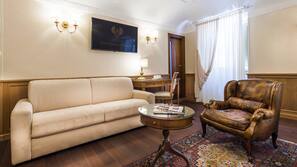 Coffre-forts dans les chambres, bureau
