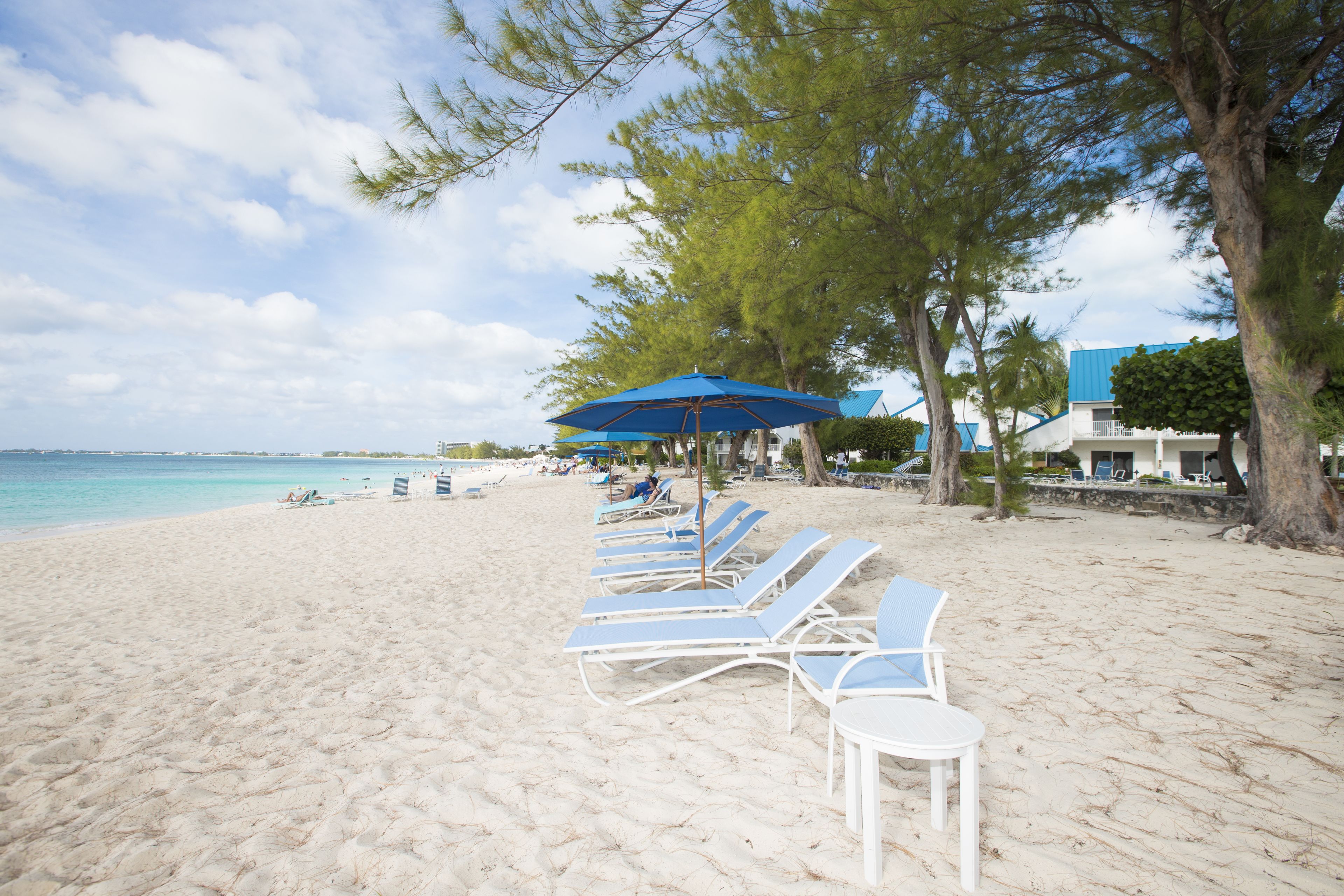 Villas of the Galleon in Seven Mile Beach in Seven Mile Beach, Cayman Islands