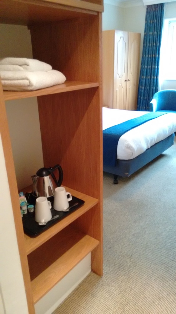 Room amenity, Holiday Inn Edinburgh, an IHG Hotel