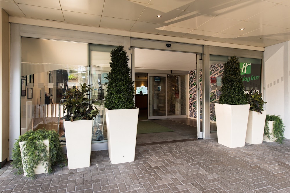 Interior, Holiday Inn Edinburgh, an IHG Hotel