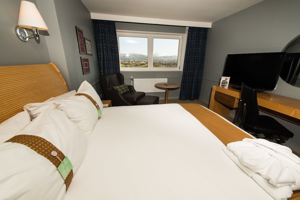 Holiday Inn Edinburgh, an IHG Hotel