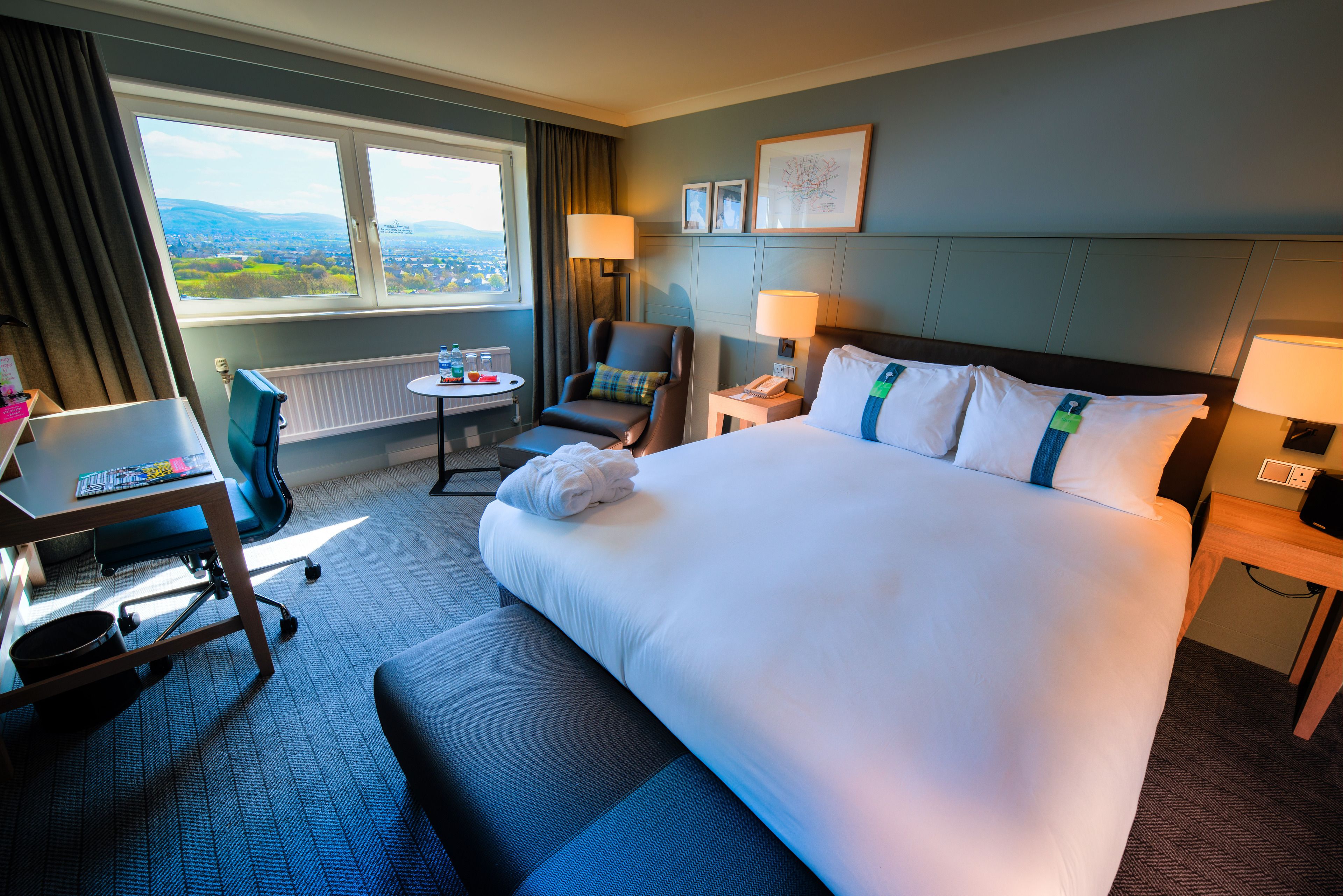 Holiday Inn Edinburgh