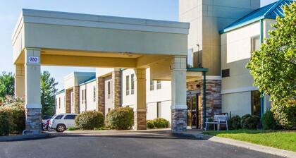 Quality Inn
