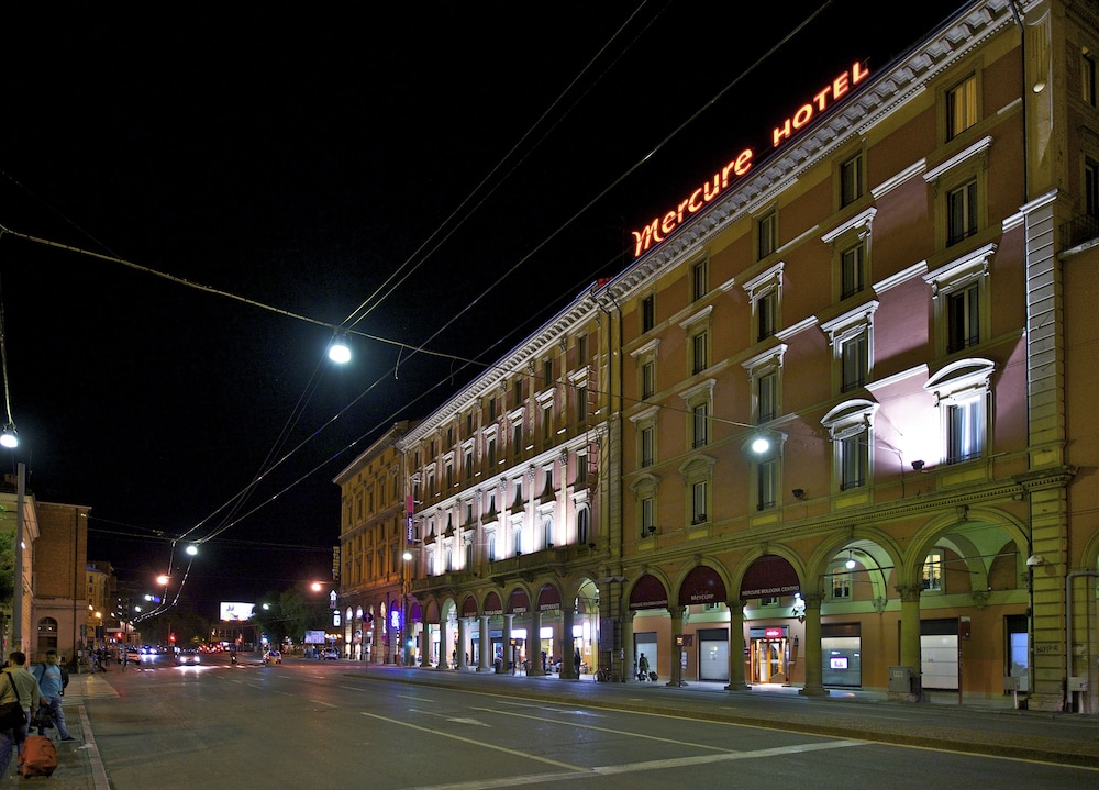 Mercure Hotel Bologna Centro Expedia Mercure Hotel Bologna Centro Expedia
