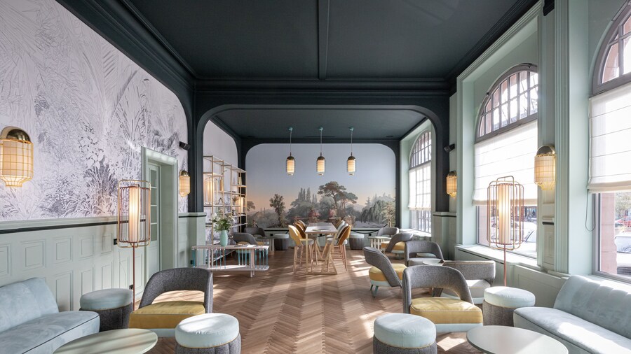 Grand Hotel Bristol