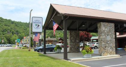 Great Smokies Inn Cherokee