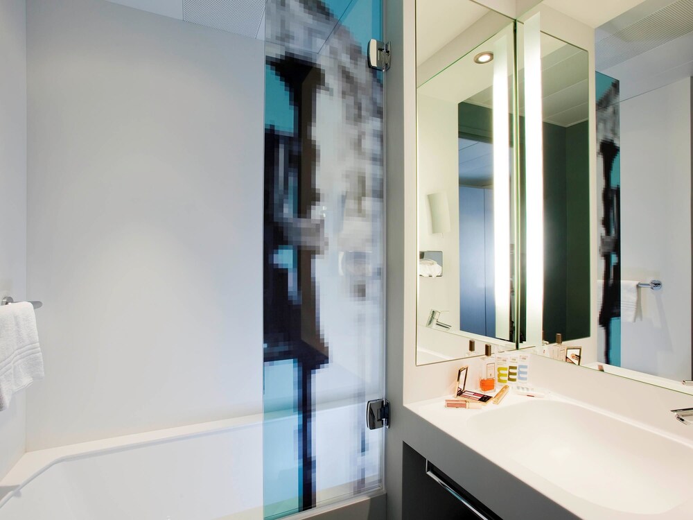Hotel Mercure Avignon Rue Ferruce Hotel Mercure Avignon Rue Ferruce