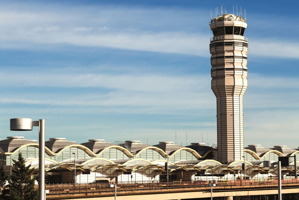 The Ritz-Carlton, Pentagon City