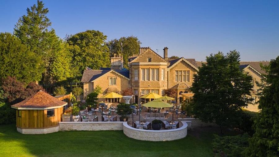 Homewood Hotel and Spa