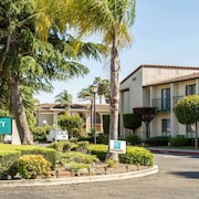 nice hotels in hollister ca