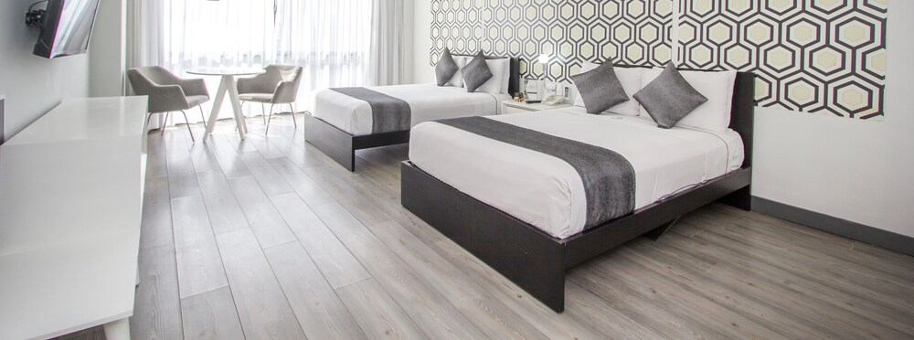 3 Star Hotels