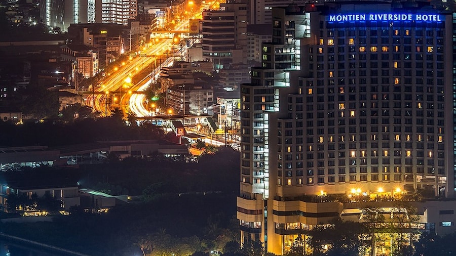 Montien Riverside Hotel
