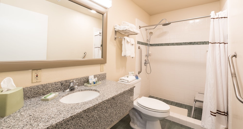 Best Western Seacliff Hotel Aptos Ca Best Western Seacliff Hotel Aptos Ca