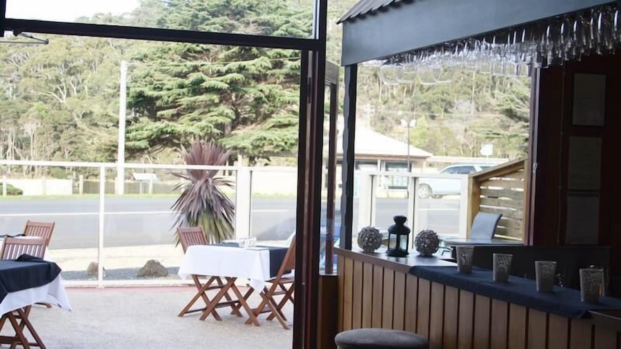 Best Western Burnie Murchison Lodge
