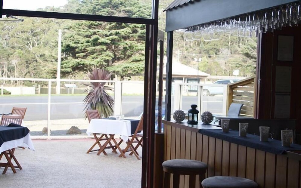 Best Western Burnie Murchison Lodge