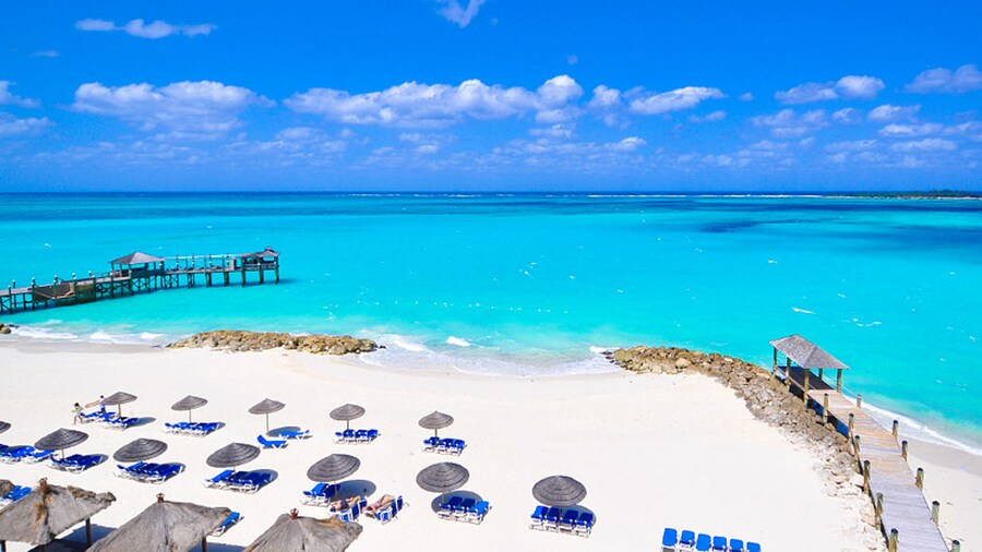 Sandals Royal Bahamian - ALL INCLUSIVE Couples Only