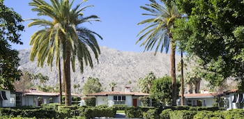 Avalon Hotel and Bungalows Palm Springs
