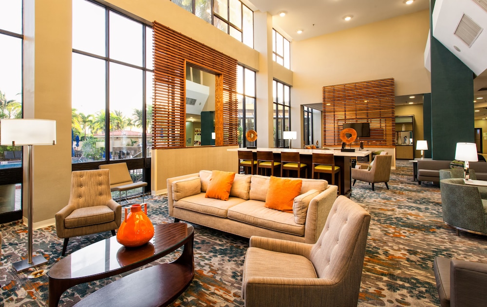 Holiday Inn Miami West - Airport Area, an IHG Hotel