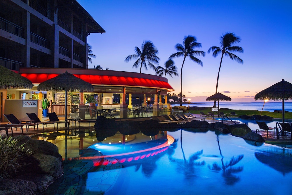 Sheraton Kauai Resort in Koloa Best Rates & Deals on Orbitz