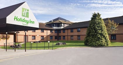 Holiday Inn Taunton, an IHG Hotel