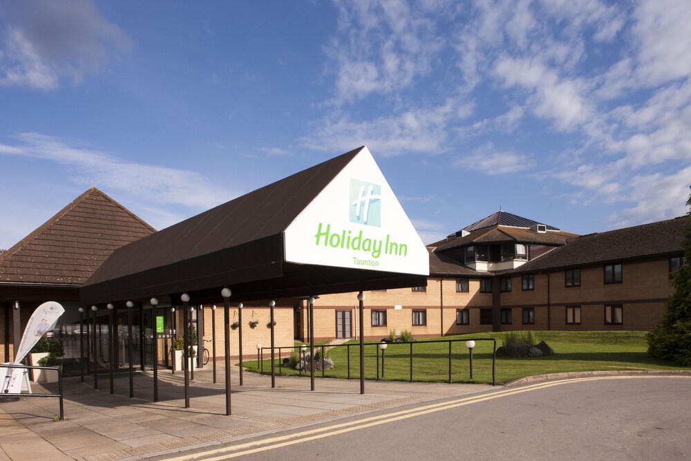 Holiday Inn Taunton, an IHG Hotel