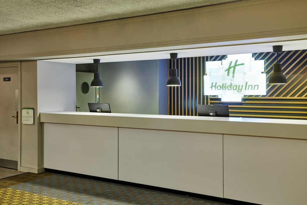 Holiday Inn Taunton, an IHG Hotel