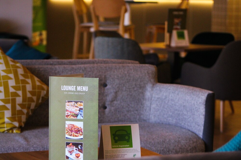Holiday Inn Taunton, an IHG Hotel