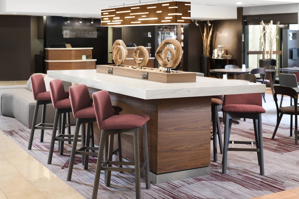 Courtyard by Marriott Dallas Las Colinas