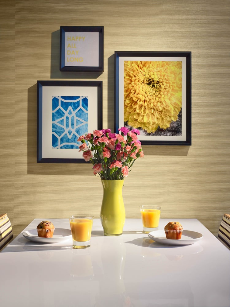 Sonesta Es Suites Cleveland Airport Middleburg Heights Usa - 