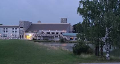 Bay Valley Resort & Conference Centre
