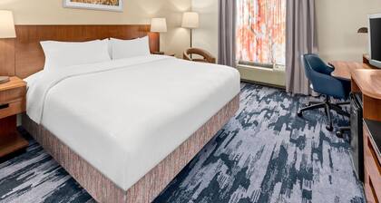 Fairfield Inn & Suites by Marriott San Antonio Market Square