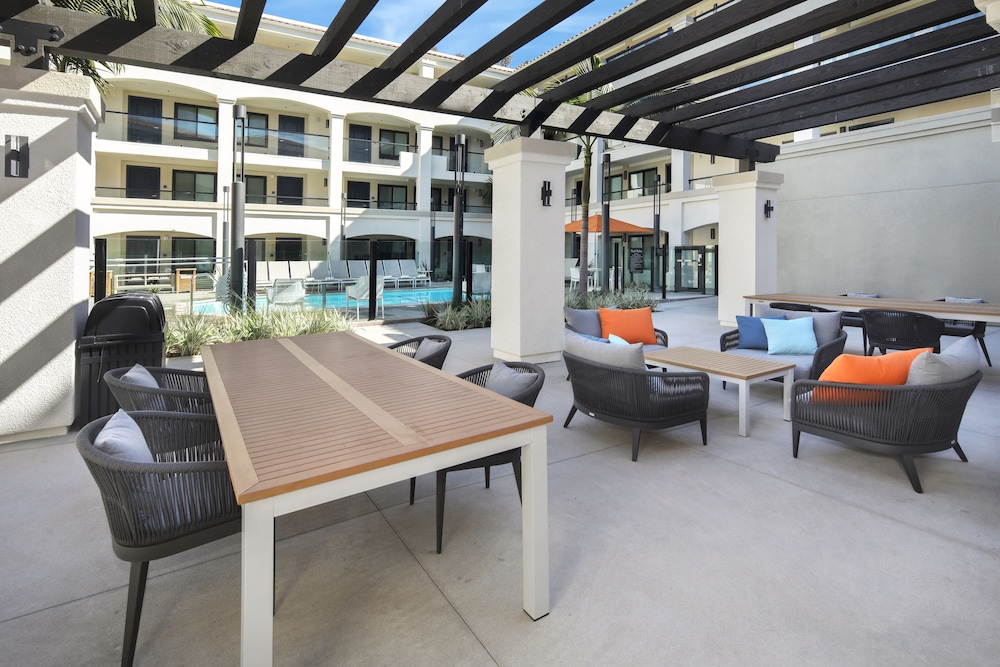 Homewood Suites by Hilton San Diego Central