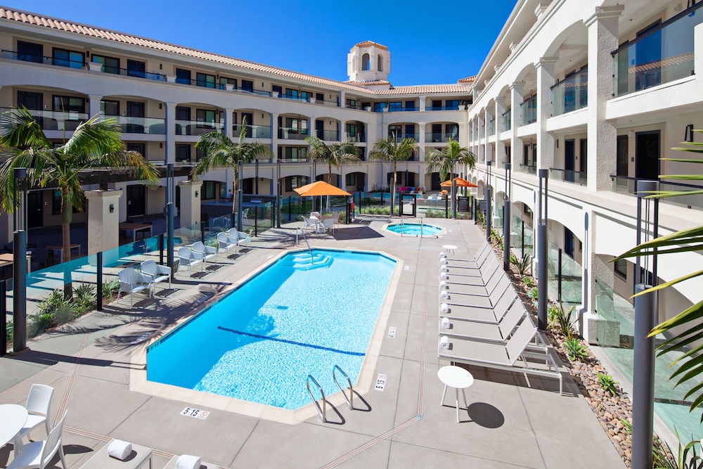 Homewood Suites by Hilton San Diego Central